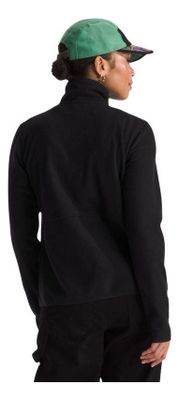 Imagen 2 del producto Polar Mujer The North Face Glacier Fleece Negro