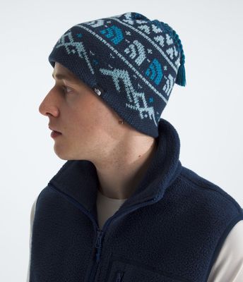 Imagen 2 del producto Gorro Cabin - Ski Tuke