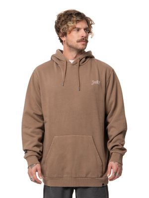 Poleron Stoked Hombre Art Café