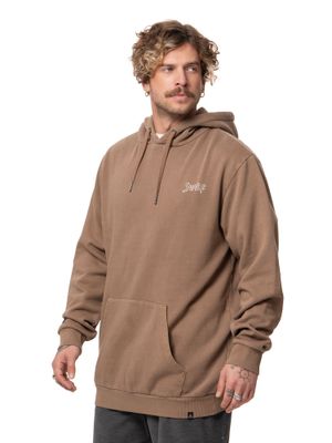 Imagen 2 del producto Poleron Stoked Hombre Art Café