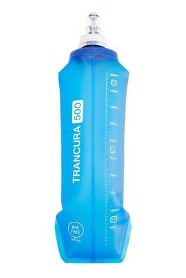 Botella Andesgear Unisex Compactable 500ml Azul Azul