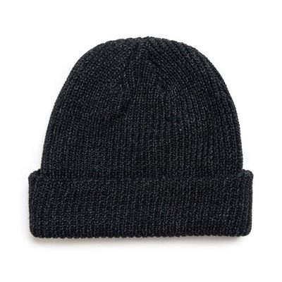 Imagen 2 del producto Gorro Andesgear Unisex Logo  Negro