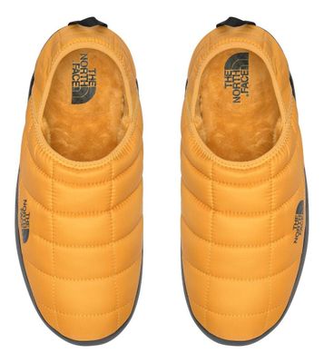 Imagen 2 del producto Pantufla Hombre The North Face Thermoball Traction Amarillo