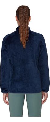 Imagen 2 del producto Polar Mammut Mujer Innominata Ml Jacket Azul Marino Azul Marino