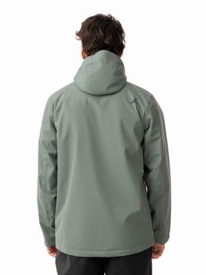 Imagen 2 del producto Chaqueta Andesgear Hombre Pumalin Verde