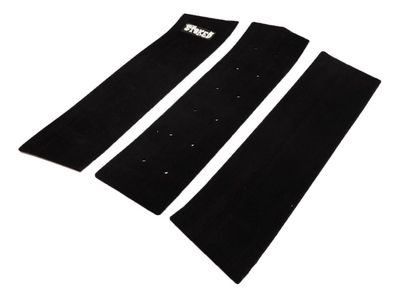 Imagen 2 del producto Deck Stoked Unisex Front ST004 Negro