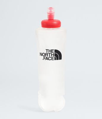 Imagen 1 del producto Botella The North Face Unisex Tnf Soft Flask 500Ml Blanco