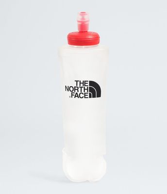 Imagen 2 del producto Botella The North Face Unisex Tnf Soft Flask 500Ml Blanco