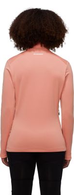 Imagen 2 del producto Polar Mammut Mujer Aconcagua Light Ml Rosado