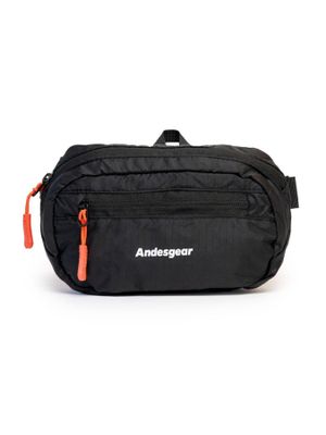 Banano Andesgear Unisex Colihue Negro