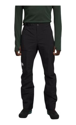 Pantalon Hombre The North Face Chamlang Pant Negro