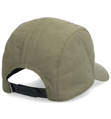 Imagen 2 del producto Jockey OR Unisex Shadow Insulated 5-Panel Verde