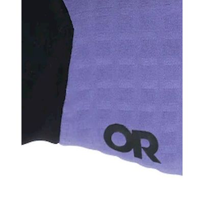 Imagen 2 del producto Guantes OR Mujer Vigor Heavyweignt Sensor Morado