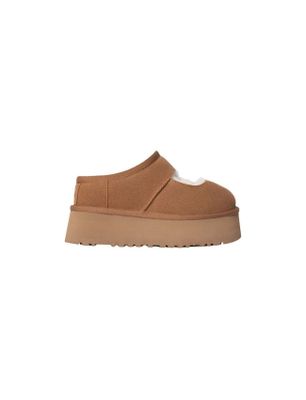 Imagen 1 del producto Pantuflas Ugg Mujer W Bea Mary Jane Café