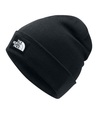 Imagen 1 del producto Gorro Dock Worker Recycled Negro