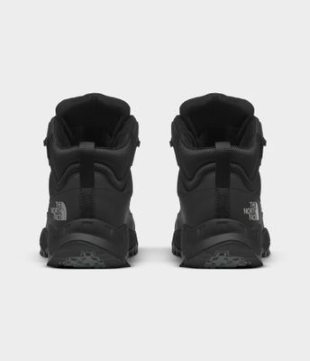 Imagen 2 del producto Bota Hombre The North Face Storm Strike Iii Wp Negro