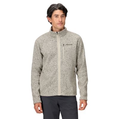 Imagen 1 del producto Polar Marmot Hombre Drop Line Jacket Gris I26