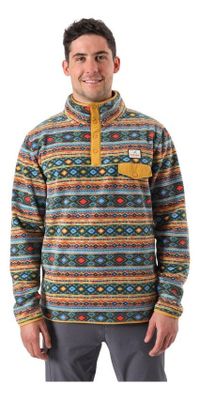 Polar Andesgear Hombre Panguipulli Men AG230 Surtido