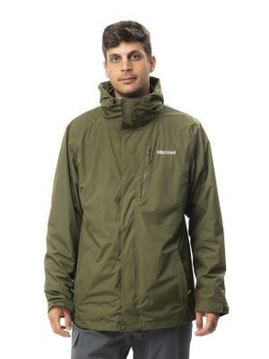 Imagen 1 del producto Chaqueta Marmot Hombre Campisi Verde