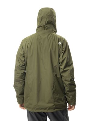 Imagen 2 del producto Chaqueta Marmot Hombre Campisi Verde