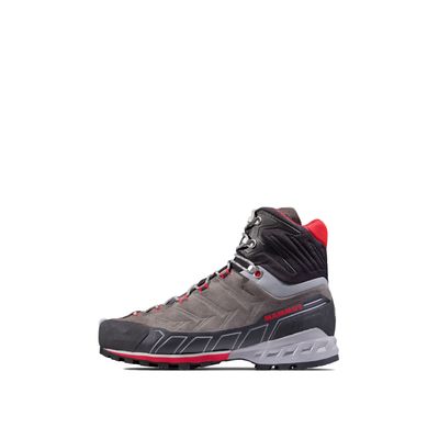 Bototo Mammut Hombre Kento Tour High Gtx® Gris