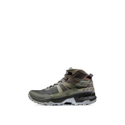 Imagen 1 del producto Bototo Mammut Hombre Sertig Ii Mid Gtx® Café