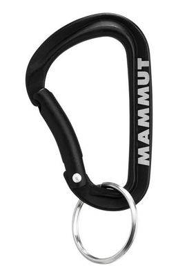 Llavero Mammut Unisex Mosquetón Carabiner S Surtido