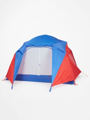 Imagen 2 del producto Carpa Unisex Marmot Limestone 4 Personas