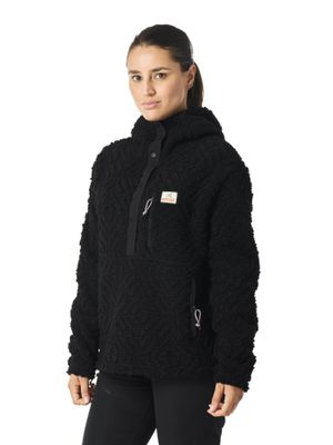 Imagen 1 del producto Polar Andesgear Mujer Pullinque Negro