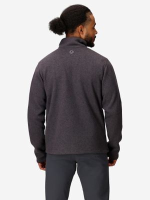 Imagen 2 del producto Polar Marmot Hombre Drop Line Jacket Negro