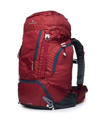 Mochila Trekking Ferrino Unisex Durance 40L Burdeo