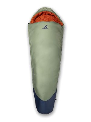 Saco De Dormir Andesgear Unisex Lonquimay -4 Verde