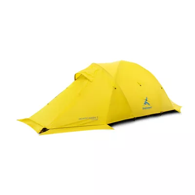 Carpa Andesgear Huascaran 2 Personas Amarillo