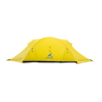Imagen 2 del producto Carpa Andesgear Huascaran 2 Personas Amarillo