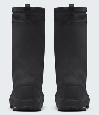 Imagen 2 del producto Botas Base Camp 200 Wp-Hombre.