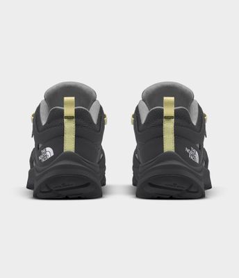 Imagen 2 del producto Zapatilla The North Face Mujer Hedgehog 3 Wp Gris