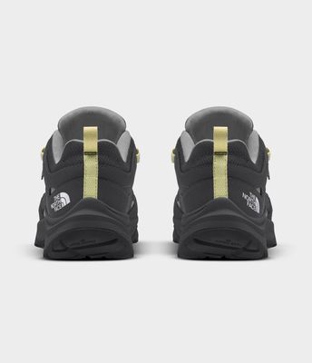 Imagen 2 del producto Zapatilla The North Face Mujer Hedgehog 3 Wp Gris