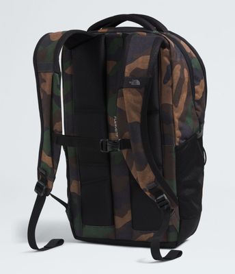 Imagen 2 del producto Mochila Jester Unisex Negro