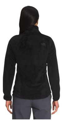 Imagen 2 del producto Polar Mujer The North Face Osito Jacket Logo Negro