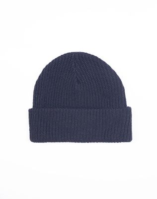 Imagen 2 del producto Gorro Beanie Stoked Unisex Classic Negro