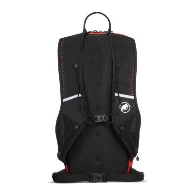 Imagen 2 del producto Mochila Mammut Unisex Aenergy 12 Naranja