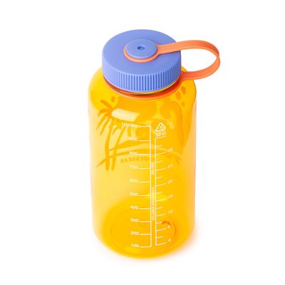 Imagen 2 del producto Botella De Tritán 1L Amarillo