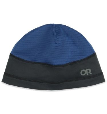 Gorro Outdoor Research Unisex Vigor Grid Fleece Azul