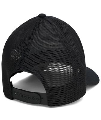 Imagen 2 del producto Jockey OR Unisex Logo Trucker Negro