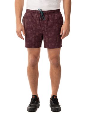 Imagen 1 del producto Traje de baño Andesgear Hombre Ralun Morado