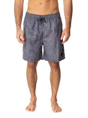 Traje De Baño Kivül Hombre Mullo Azul