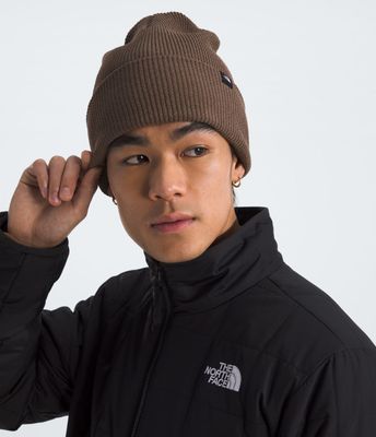 Imagen 2 del producto Gorro Urban Cuff Beanie.