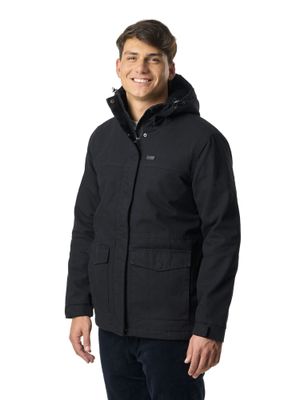 Imagen 2 del producto Chaqueta Kivul Hombre Tolna Negra