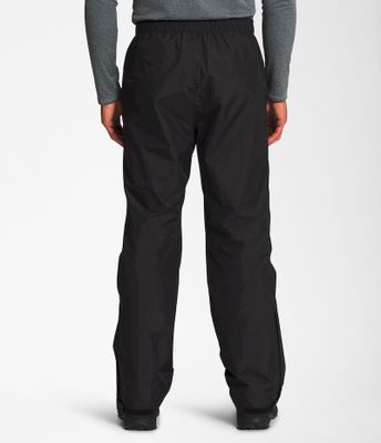 Imagen 2 del producto Pantalon The North Face Hombre Impermeable Antora Rain Negro