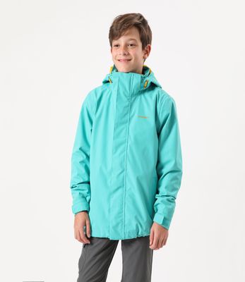 Imagen 2 del producto Chaqueta Andesgear Kids Cochamo Azul